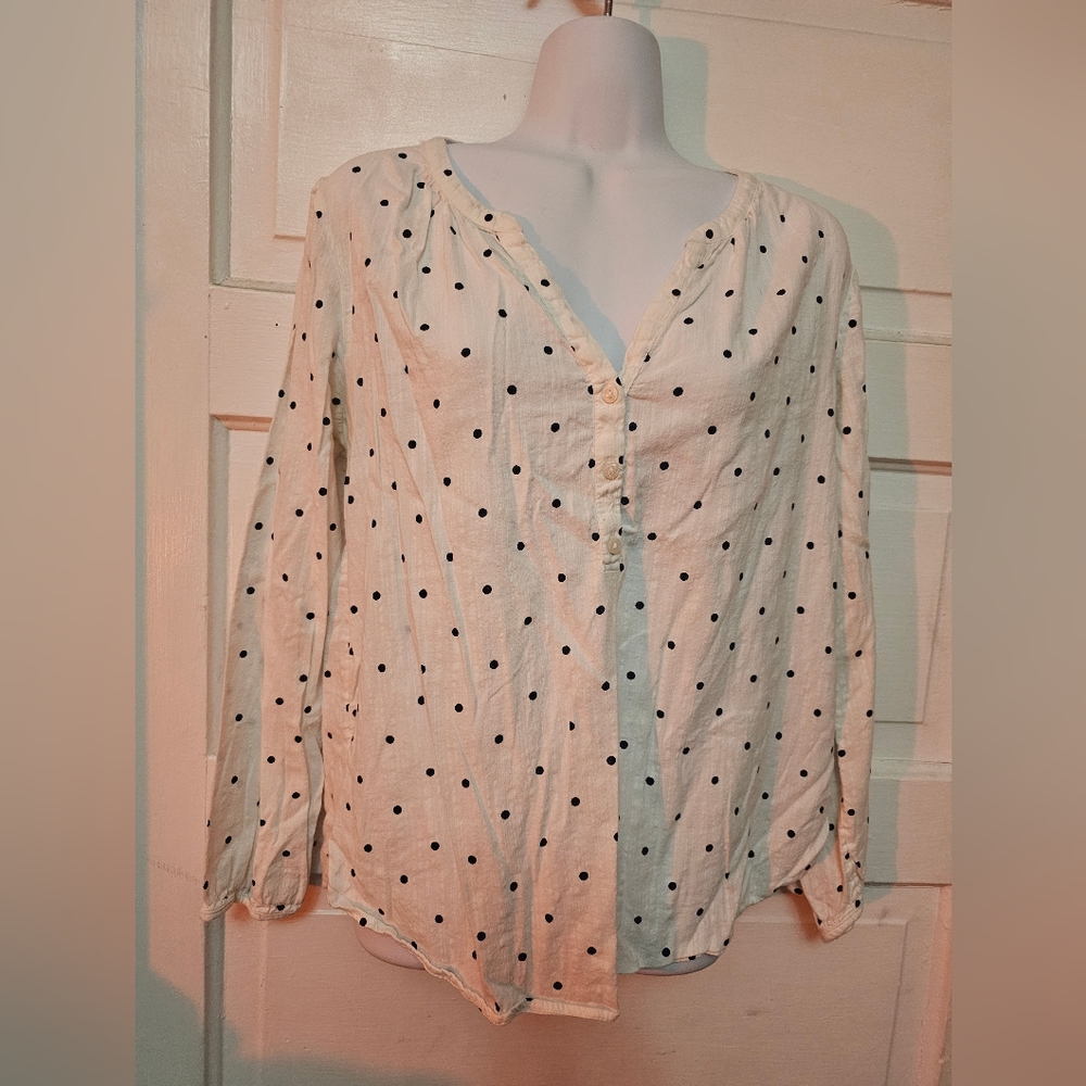 Old Navy Blouse